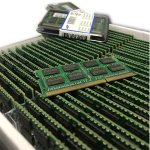 كمبيوتر محمول بسعر الجملة (بيع بالجملة) الذاكرة <span class=keywords><strong>DDR3</strong></span> 8G 1600 رام و pc3l دعم جميع اللوحات الأم - Product Image 3