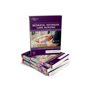 Libro <span class=keywords><strong>di</strong></span> Testo Medico per Terapia Intensiva Neonatale 6a Edizione Copertina Morbida Rilegatura Perfetta Stampa Personalizzata - Product Image 2