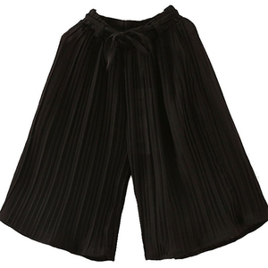 Tienda en Línea de Ropa de Diseñador a la Moda, Nuevas Ideas de Productos, Pantalones Anchos de Alta Gama para Adolescentes - Product Image 2