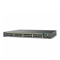 Commutateur KNX série C9500 C9500-48Y4C-A commutateur Knx