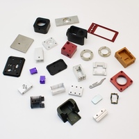 Pièces personnalisées de haute qualité en acier inoxydable, aluminium, laiton, usinage CNC, prototypes, fraisage, tournage, service d'électroérosion par fil