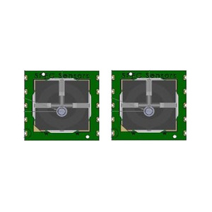 Capteur électrochimique de monoxyde de carbone Alphasense 3SP-CO-1000 3,3 V pour détecteur de monoxyde de carbone - Product Image 2
