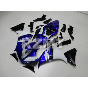 Carénage complet personnalisé pour moto YAMAHA R1 2009-2011, kit carénage YZF R1, carénages en ABS injecté, cadre de moto Y1009-111a - Product Image 2