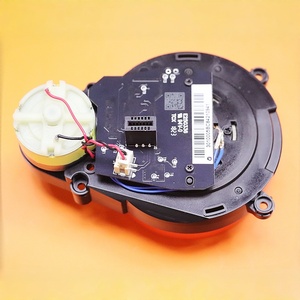 Robot Vacuum Cleaner Laser Radar Lidar LDS Module Spare <b>Accessory</b> Compatible With Roborock S5‑Series S6‑Series S7‑Series T‑Serie - Product Image 6