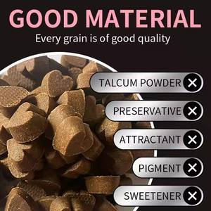 Penjualan langsung dari pabrik suplemen perawatan kesehatan hewan peliharaan pengunyah otot anjing untuk pemulihan setelah percepatan latihan - Product Image 2