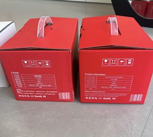 Châle de massage, masseur trapèze, masseur de vertèbres cervicales et de cou-épaule avec fonction de chauffage multifonctionnelle - Product Image 4