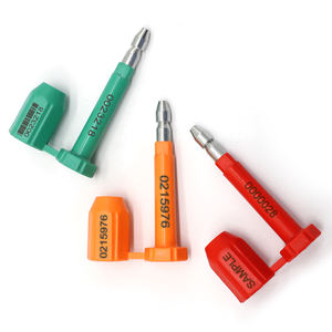 Sello de Seguridad para Contenedores de Carga JCBS602 ISO17712 de 8 mm, <span class=keywords><strong>España</strong></span> - Product Image 1