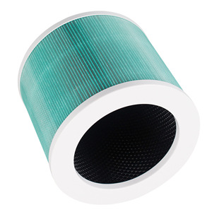 Compatible With Morento Hy1800 <b>Air</b> <b>Purifier</b> <b>Filter</b> Cartridge High Efficiency <b>Hepa</b> <b>Filter</b> Replacement Part - Product Image 3