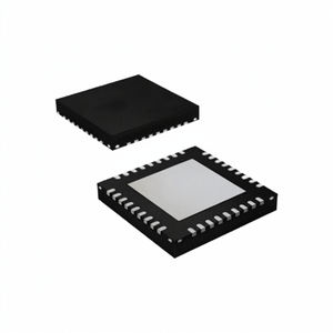 ผู้ผลิตชิ้นส่วนอิเล็กทรอนิกส์ชิป ช่องทาง ZL6105ALAFT 36 VFQFN ระบบจัดการพลังงานแบบแผ่นวงจรเปิด (PMIC) - Product Image 1