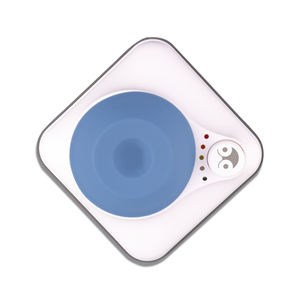 High-End tragbare elektrische Laborgeräte Reagenzglas lösung Oszillator <span class=keywords><strong>Lab</strong></span> <span class=keywords><strong>Mini</strong></span> Vortex Mixer - Product Image 3