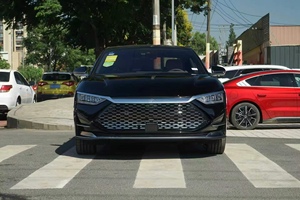 <span class=keywords><strong>BYD</strong></span> <span class=keywords><strong>Han</strong></span> DM 2020 d'occasion, transmission intégrale, performance PHEV, NEDC<100km, batterie ≤ 30kWh, 53000km de kilométrage, économique et pratique - Product Image 3
