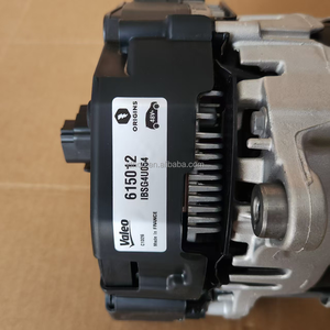 Alternador de Arranque Híbrido Ligero Valeo 48V 250A 615012 IBSG4U054 05E903018G para Audi A3 Sedán 2023 MHAV 1.0 30TFSI - Product Image 2