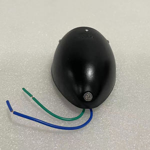 Luz Trasera CJK750 Ural M72 para JN7 NEGRO R12, R35, <span class=keywords><strong>R5</strong></span>, R71 - Product Image 4