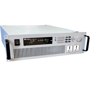 ITECH IT7322 750VA AC Power Supply 300V 6A Variable Frequency Power <strong>Source</strong> Supply Programmable - Product Image 1