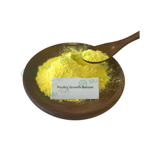 Aditivo Vitamínico Premix para Aves de Corral, Suplemento Vitamínico para el Crecimiento de Pollos de Engorde - Product Image 2