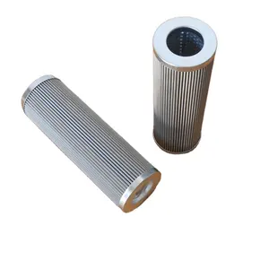 Industrial Oil Filter PI8530DRG100 100 Micron Hydraulic Filter