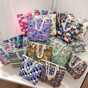 Toptan yüksek kaliteli çanta ikinci el markalı kullanılan kadın omuz çantaları balya çin kullanılan çanta - Product Image 4