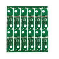 Fábrica de Ensamblaje Electrónico, Fabricante de Circuitos Impresos, Ensamblaje de PCB, PCBA Personalizado OEM