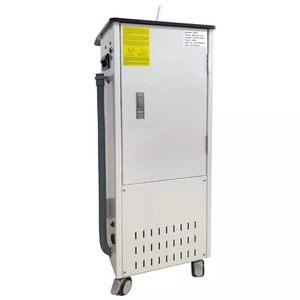 Unidad de Succión de Bomba de Vacío Móvil de 370 W, Potente Bomba de Vacío Médica, Eyector de <span class=keywords><strong>Saliva</strong></span>, Aspirador para Silla Dental, Equipo Clínico - Product Image 5