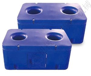 Abreuvoirs automatiques pour chevaux, vaches, bétail, moutons, porcs, en plastique, état neuf - Product Image 2