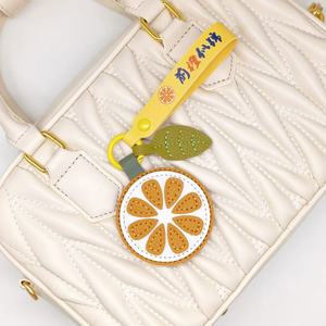 <span class=keywords><strong>2025</strong></span> Mô Hình Mới Keychain Tương Lai Sáng Da Ba Lô Mặt Dây Chuyền Món Quà Nhỏ Cho Tốt Nghiệp Giải Thưởng Đầu Tiên Chiến Thắng Những Điều Tốt - Product Image 6