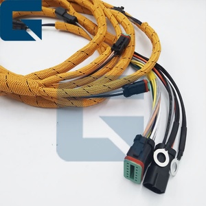 Arnés de Cableado 204-0008 2040008 para Excavadora 322C 325C - Product Image 4