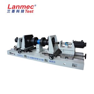 OEM Sản Xuất Tốc Độ Giảm Tốc Hộp Số Kiểm Tra Băng Ghế Dự Bị Với Chất Lượng Tốt - Product Image 6