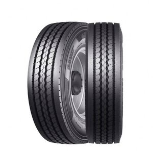 ยางรถกึ่งรถบรรทุก11R22.5 16PR 295 75R22.5 75 22.5 295/75/22.5สำหรับตัวแทนยางรถบรรทุกในอเมริกา - Product Image 4