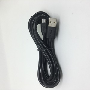 <span class=keywords><strong>Cable</strong></span> USB de Carga y Datos de Alta Calidad de 1m 2m 3m 3 6 10 Pies, OD3.5mm, TPE Grueso, <span class=keywords><strong>para</strong></span> <span class=keywords><strong>iPhone</strong></span> / Tipo C Micro. - Product Image 4