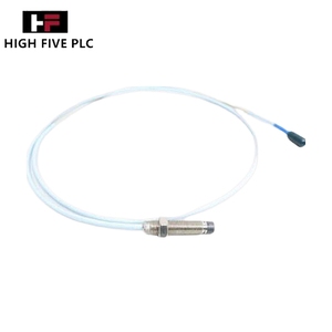 En stock 330101-00-10-10-12-05 Capteur de surveillance de déplacement à courant de Foucault pour machines industrielles lourdes - Product Image 4