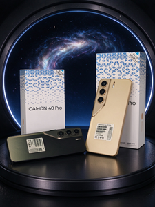 สมาร์ทโฟน Camon 40 Pro 5G, Camon 40 Pro ขายดี, ระบบ Android แท้, ปลดล็อคด้วยใบหน้าได้เต็มรูปแบบ, ขายส่งจำนวนมาก - Product Image 5