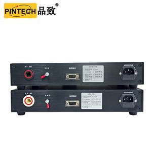 Fuente de Alimentación de Alto Voltaje PinTech DC 10Kv 100Kv Regulada PA1010 PA1100 para Uso Industrial - Product Image 2