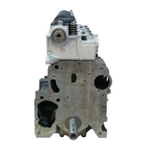 Motor Coreano de Alta Calidad para Hyundai KIA D4HB, Bloque Largo, en Venta - Product Image 4