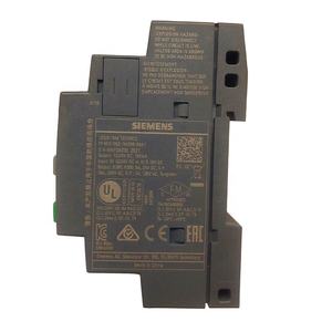 SONGWEI CNC 6ED1052-1MD08-0BA1 Original Nuevo 12/24RCE MÓDULO LÓGICO Controlador PLC ¡LOGOTIPO DE LA SIE-MENS! Controladores y PACs dedicados - Product Image 2