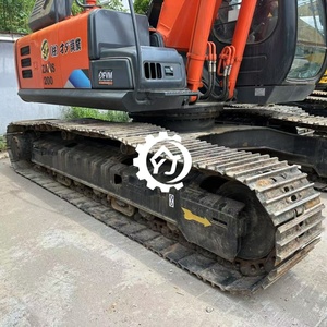 Escavatore Cingolato Idraulico Hitachi ZAXIS200 per Costruzioni e Miniere Zaxis60/zaxis70/zaxis 200 Macchina Pesante in Vendita - Product Image 3