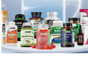 Suplementos de Fertilidad Masculina de Marca Privada con Hierro, CoQ10 <span class=keywords><strong>y</strong></span> Raíz de Yuca, <span class=keywords><strong>Multivitaminas</strong></span> <span class=keywords><strong>y</strong></span> <span class=keywords><strong>Minerales</strong></span> <span class=keywords><strong>para</strong></span> <span class=keywords><strong>Hombres</strong></span> - Product Image 5