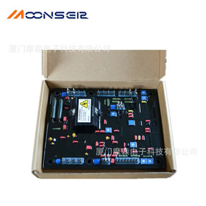 Régulateur de tension monophasé MoonsEir MX321-2 AVR pour générateur SVC - Product Image 1