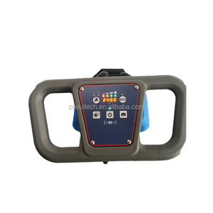 Tùy Chỉnh 24V Không Dây ST-02 Đi bộ-Phía Sau Sàn Scrubber Siêu Thị Quá Trình Làm Sạch Tự Động Động Cơ Điện Bàn Chải Nhiên Liệu Lõi Mới - Product Image 5