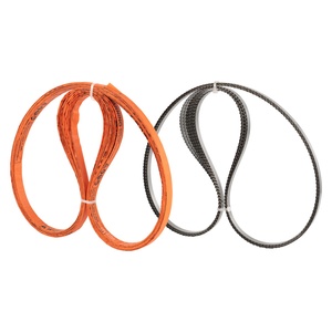 Dientes afilados de corte rápido Durable Acero de alto carbono 1830mm Carne congelada Hueso Carnicero Corte Hojas de sierra de banda - Product Image 4