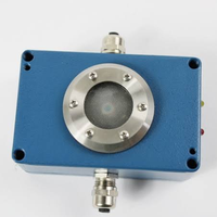 Detektor Api Industri Jerman MINIMAX FMX3501