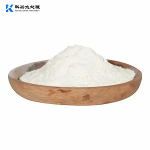Floculant pour l'eau, polyamine, qualité industrielle, pureté 99%, 25 kg/sac, fabriqué en Chine, agent chimique super floculant - Product Image 2