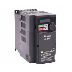 100 Nouveaux variateurs de fréquence VFD série MH300 VFD7A5MH21ANSHA 1,5KW 3HP 230V 7,5A en stock entrepôt - Product Image 4