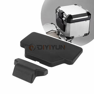 Coussin arrière pour <span class=keywords><strong>moto</strong></span>, sac de selle pour <span class=keywords><strong>moto</strong></span>, autocollant, dos de <span class=keywords><strong>passager</strong></span>, pour BMW 1200GS - Product Image 1