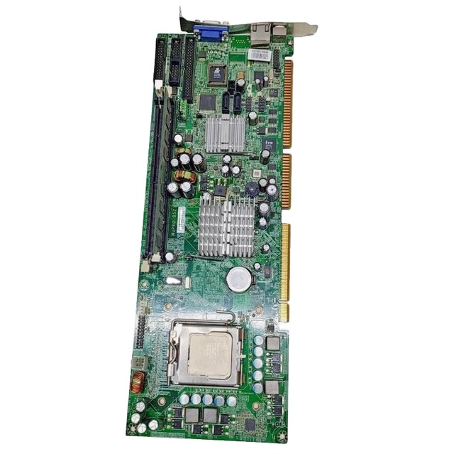 New Industrial Motherboard Control Board NuPRO-852/842/935LV/DV