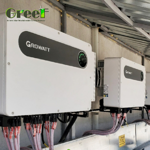 ระบบโซลาร์เซลล์ 3KW ที่ปรับแต่งได้เพื่อประสิทธิภาพสูงสุดในการติดตั้งโซลาร์เซลล์ - Product Image 1