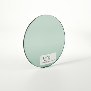 Lentes de Sol Polarizadas con Recubrimiento Tintado OEM para Ciclismo, Lentes Ópticas Personalizadas con Protección <span class=keywords><strong>UV400</strong></span> en Existencia - Product Image 5