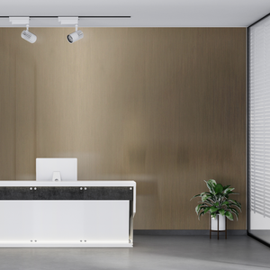 Nouveau matériau populaire charbon de bois de bambou placage de bois conception de tissu <span class=keywords><strong>d</strong></span>'assistant <span class=keywords><strong>d</strong></span>'humidité ignifuge pour mur ou plafond - Product Image 4