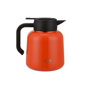 Stainless Steel Teapot 316 Inner Large Capacity With Lid Home Use Brewing <b>Tea</b> Water Separation - Product Image 2