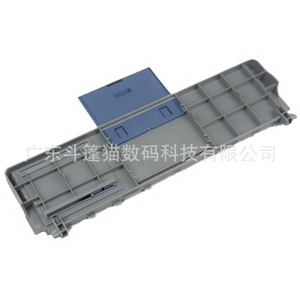Bandeja de alimentación de papel Cloaked Cat para impresoras Epson FP530KIII 530K3 FP538K FP550K, accesorio para impresora matricial - Product Image 3