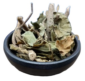 Meilleures ventes en gros : Feuilles de Gymnema séchées en vrac, Gymnema Sylvestre, sachets de thé coupés, extrait de thé coupé TBC, infusions à base de plantes en vrac - Product Image 1